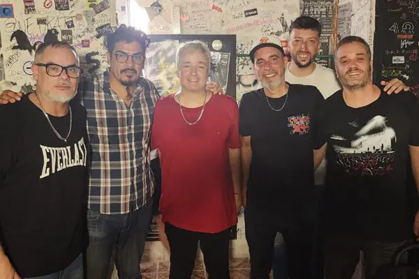 Babilonia Tributo en 2025